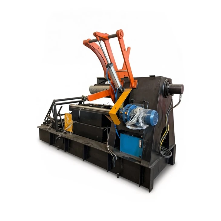 Wedge Type Hydraulic Decoiler suppliers